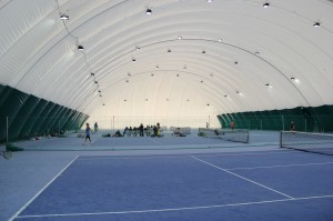 Visi kortai