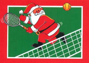 xmascard