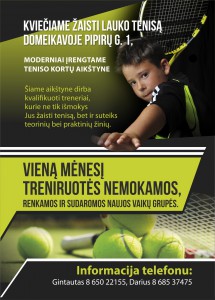 Megatenis skrajukas web versija